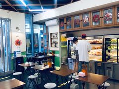大堂-脑馋粉儿(三里屯店)