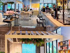 -GOTLOT COFFEE&KITCHEN角落厨房NOOK店