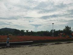 -羊亭河湿地公园