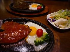 蔬菜沙拉-台北帮厨西式自助(爱琴海北新道店)