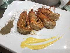 -赶海部落海鲜城(海阳路店)