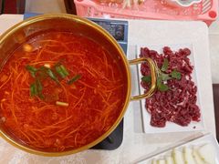-贵州人家·酸汤火锅·20年老字号
