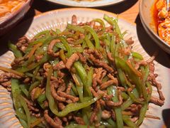 -破三川·新川菜(静安大融城店)