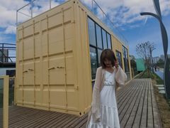 -三圣花乡旅游区