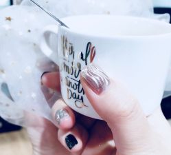 -甲舍美甲美睫艺术馆