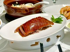 -四季民福烤鸭店(前门大栅栏店)