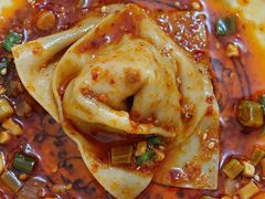 -37号老院坝抄手(马王庙37号院店)