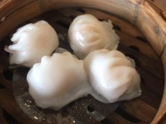 -海口骑楼小吃街