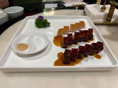 -誉八仙粤菜(万象天地店)