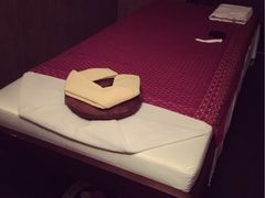 -泰合玺·精油疗愈 SPA(南京河西万达店)