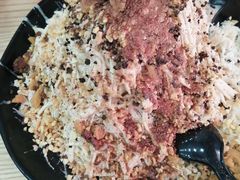 -冰冰酱老味刨冰绵绵冰(中山路总店)
