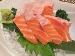 -兆治日本料理(华府世家店)