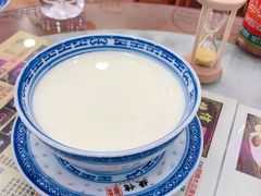 招牌姜撞奶-捷信牛奶甜品世家(柳巷店)