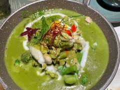 -芭札·Thai泰国餐厅(同和金铂天地店)