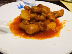 -我家福厨(万达中餐厅店)