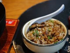 黄鳝饭-小粤楼·怀旧粤菜(万辉国际广场店)