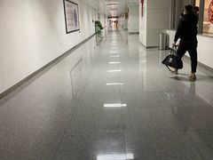 -乌鲁木齐天山国际机场-T3航站楼