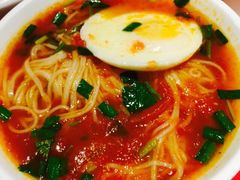 iphone_upload_pic-西贝莜面村(当代商城店)