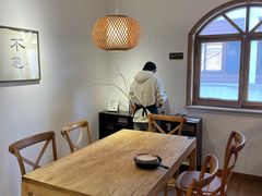 -沏点Trattoria意大利餐厅(新街口店)