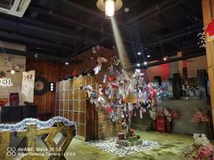 -长藤鬼校(千禧店)