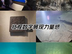 -白鹤梁水下博物馆