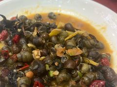 -畲乡一品鱼府土菜馆