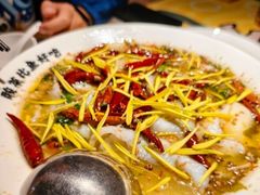 -太二酸菜鱼(天鹅湖万达店)