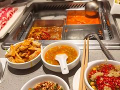 -海底捞火锅(攀枝花万达店)