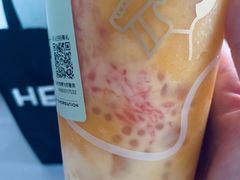 -喜茶(北京通州万达店)