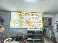 -柠静私家菜(石板巷店)