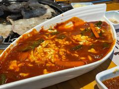 -唯成•韩国炭火烤肉 유성고기