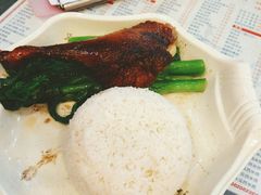 -岐城面馆(黄岐店)