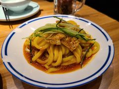 -品回味清真西北楼(宁波首店)