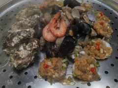 -边江铁锅炖鱼(振八街店)