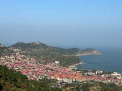 -崂山仰口游览区