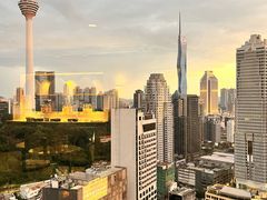 -吉隆坡喜来登帝国酒店