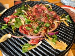 -石记老北京炙子烤肉(松园店)