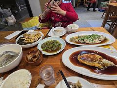 -百家鲜·杭帮菜