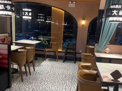 -清真·卡德尔大叔新疆主题餐厅(龙汇路店)