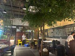 -又见炊烟私房菜(敬亭路店)