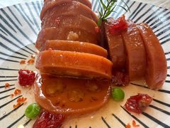 -聚鑫阁江浙菜·非遗传承技艺(青村帝华园店)