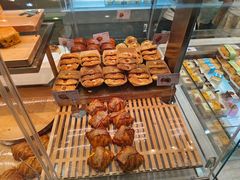 -面包新语(宝龙店)