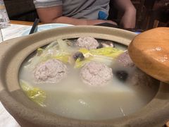 -小吊梨汤·北京菜·烤鸭(鸟巢店)