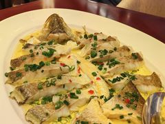 -中国坊中餐厅(石家庄希尔顿酒店)