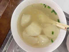 -东街钟楼肉粽(总店)