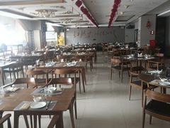 -全聚德烤鸭店(马家堡店)