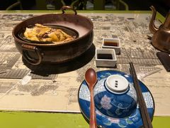 -桂满陇天书(南京德基旗舰店)