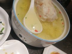 -三道菜(明堂公园店)