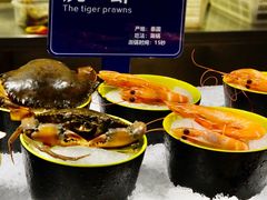 -海天盛宴海鲜自助(正大广场店)