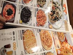 -萨莉亚意式餐厅(杭州滨江天街店)